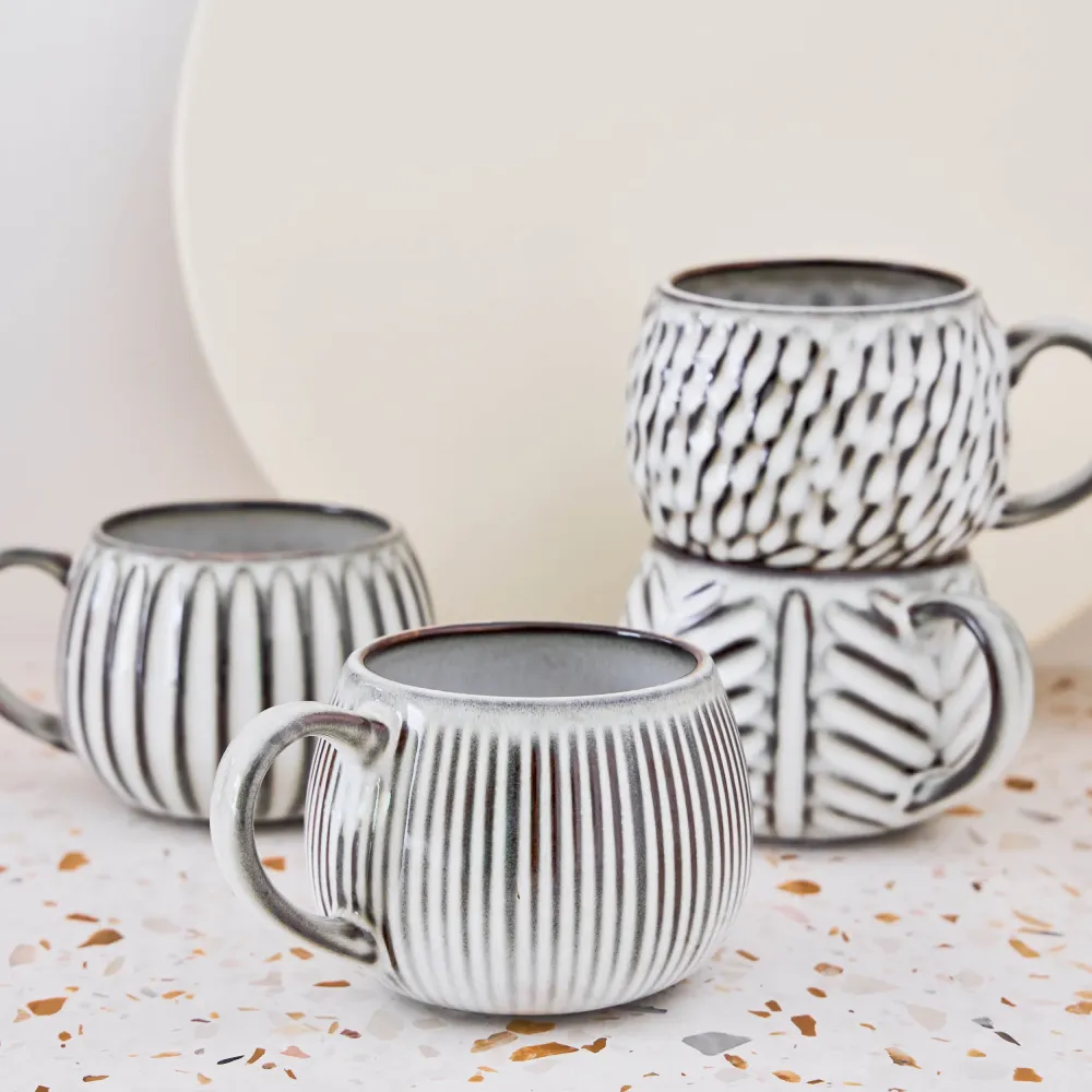 S|P Collection - Beker 20cl line Arto SP Collection