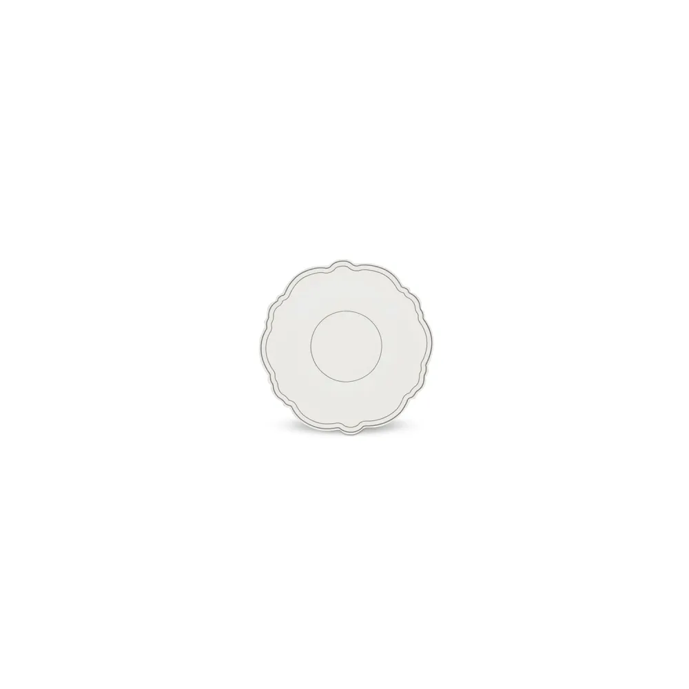 S|P Collection - Mokkakop 8cl en schotel Odette - Set van 2 SP Collection
