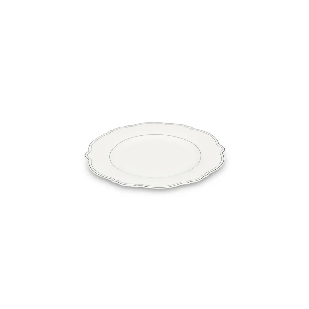S|P Collection - Plat bord 21,5cm Odette - Set van 2 SP Collection