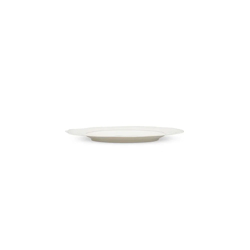 S|P Collection - Plat bord 21,5cm Odette - Set van 2 SP Collection