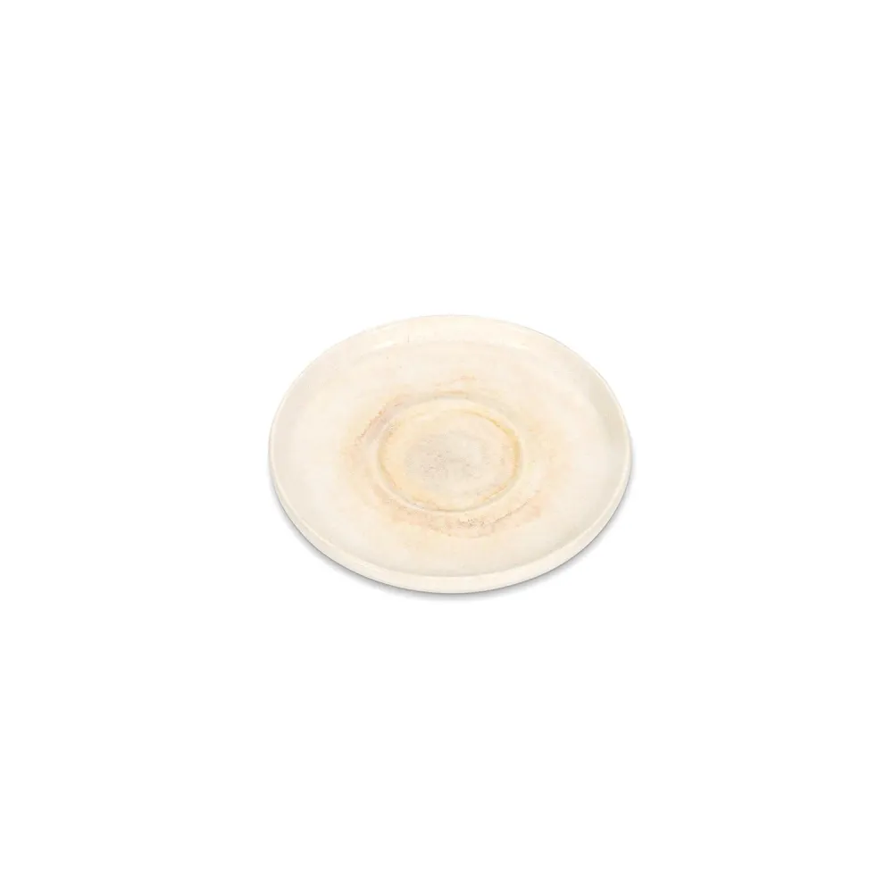 S|P Collection - Schotel 14cm sunrise Aquarel - Set van 4 SP Collection