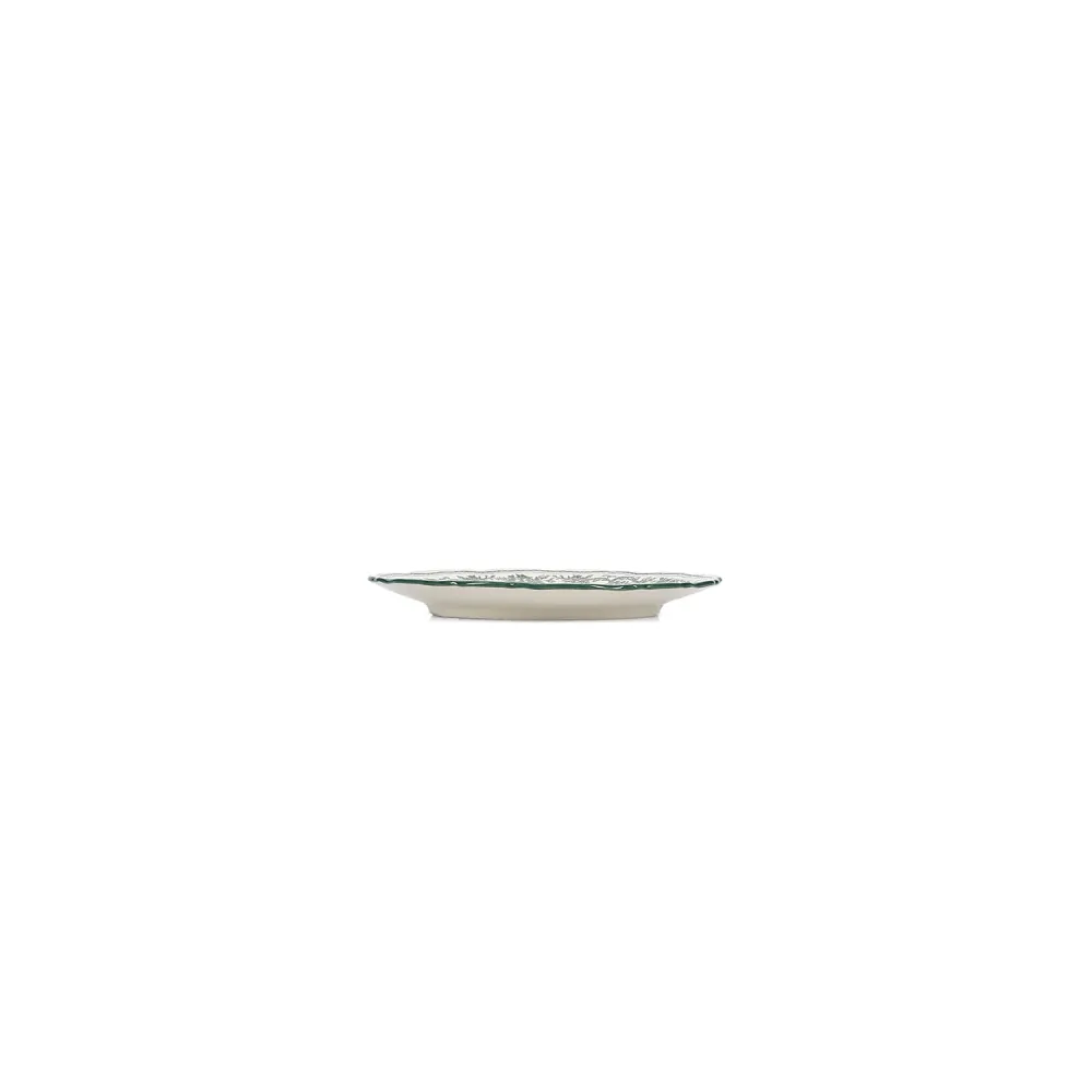 S|P Collection - Schotel 15,5cm green Cyril - Set van 4 SP Collection