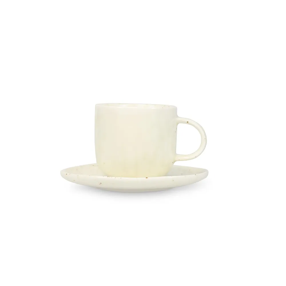 S|P Collection - Schotel 15cm beach Studio Urban - Set van 4 SP Collection