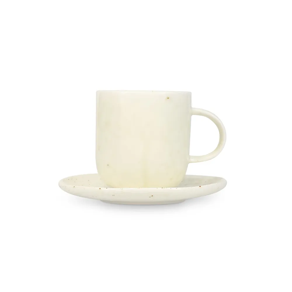 S|P Collection - Schotel 15cm beach Studio Urban - Set van 4 SP Collection