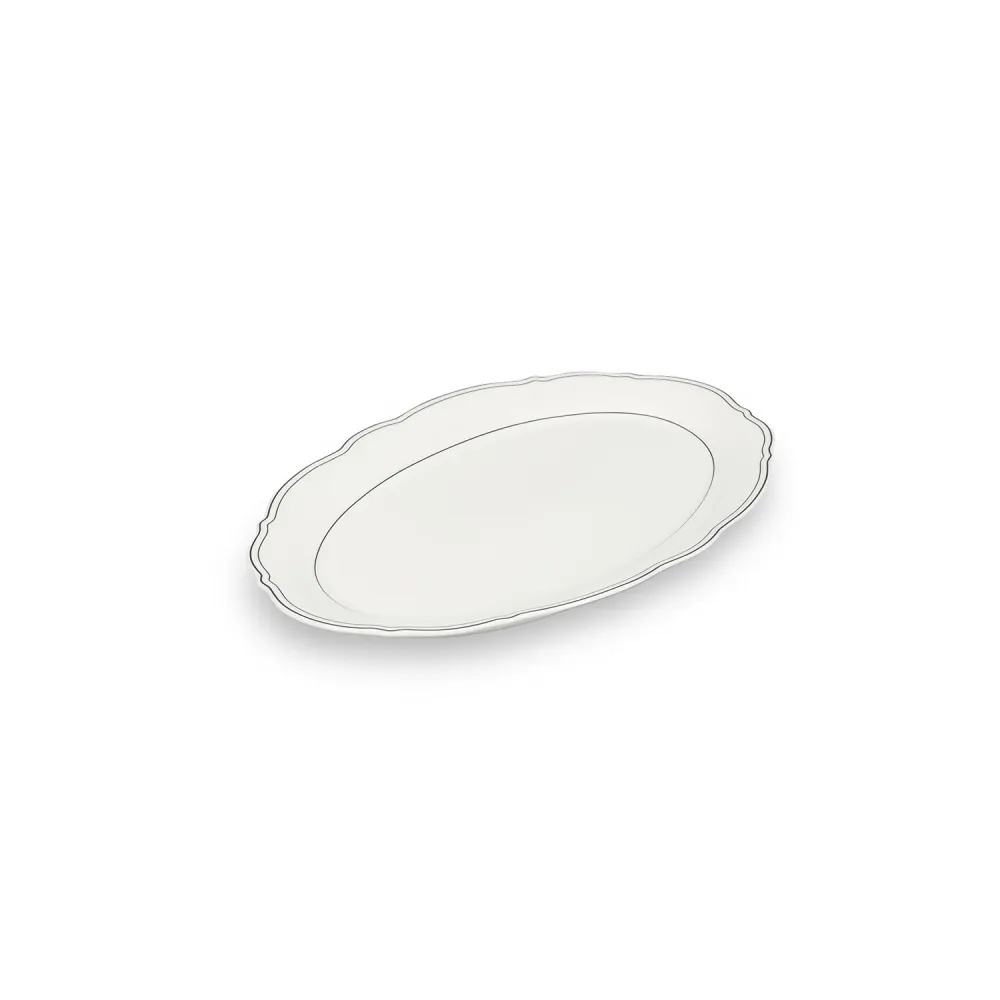 S|P Collection - Serveerschaal 31,5x20,5cm Odette SP Collection
