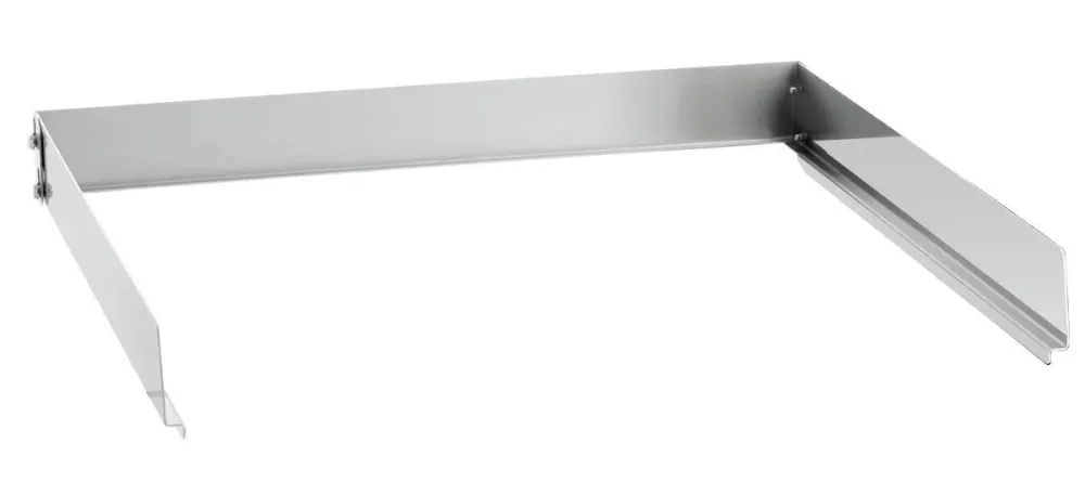 Spatrand 980 - BARTSCHER