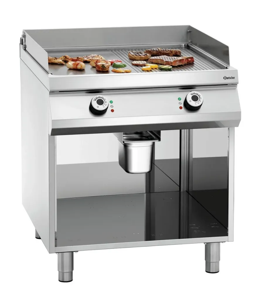 Spatrand 980 - BARTSCHER