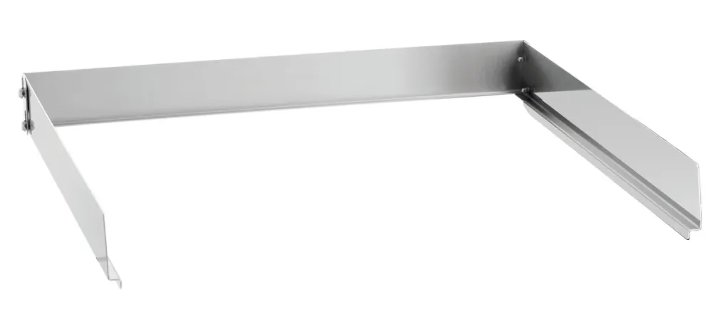 Spatrand 980-1 - BARTSCHER