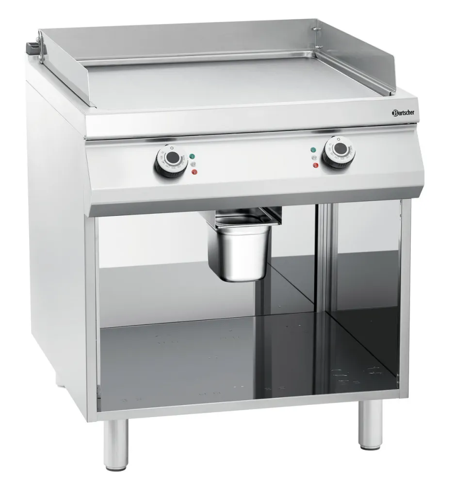 Spatrand 980-1 - BARTSCHER