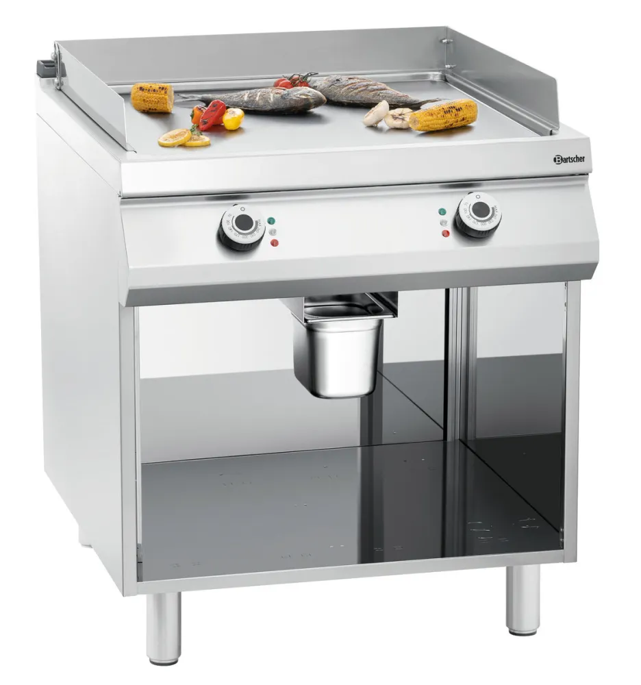 Spatrand 980-1 - BARTSCHER