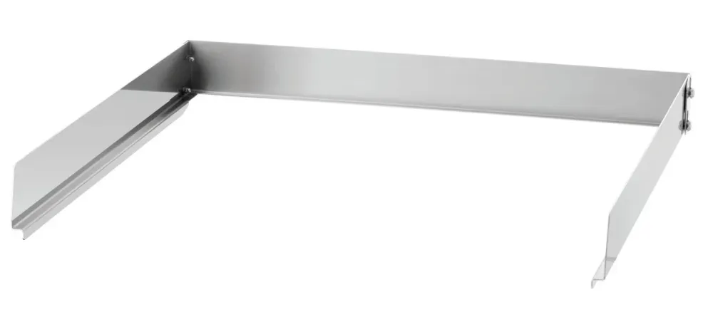 Spatrand 980-1 - BARTSCHER