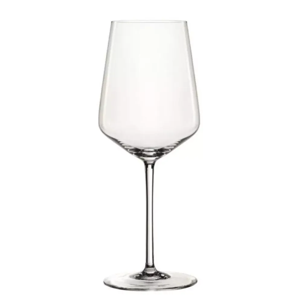 Style Witte Wijnglas 440 ml – set met 4 stuks Spiegelau