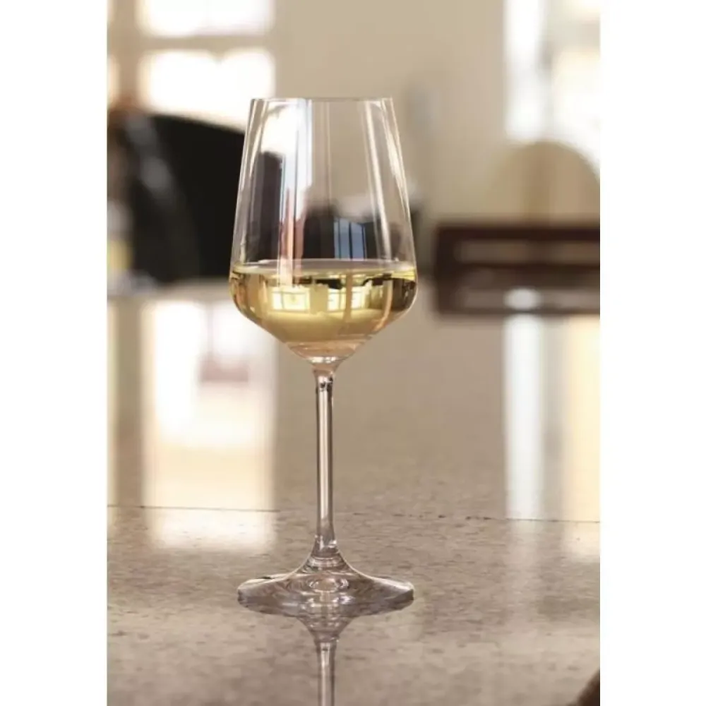 Style Witte Wijnglas 440 ml – set met 4 stuks Spiegelau