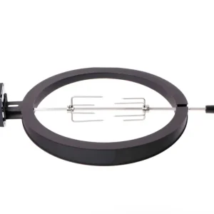 Spit on Fire Rotisserie Large 21 inch