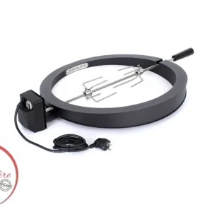 Spit on Fire Rotisserie Large 23 inch