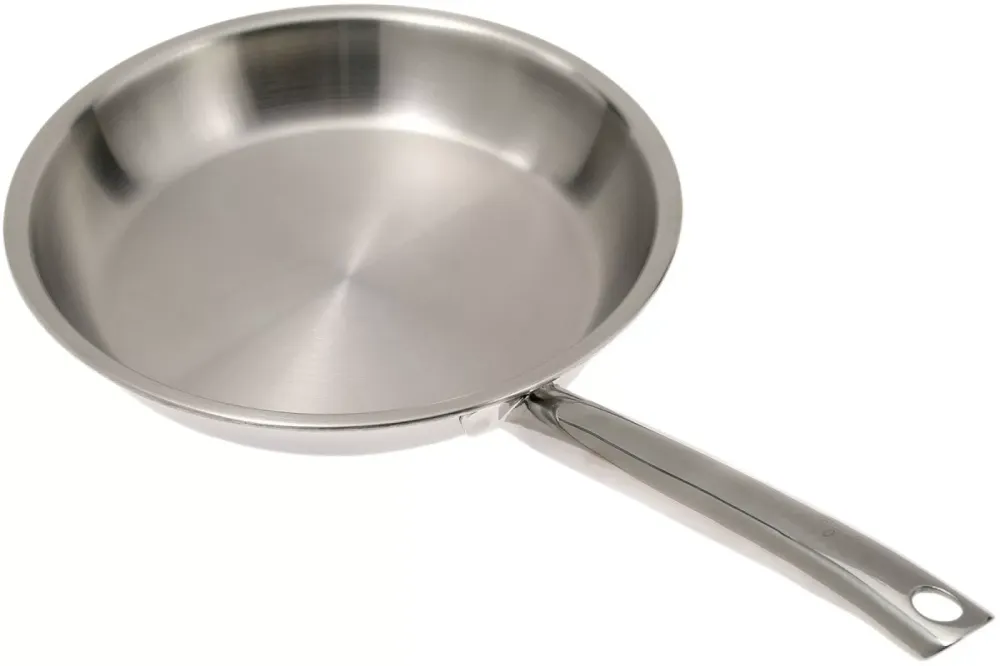 Brigade Premium Koekenpan 20 cm Spring