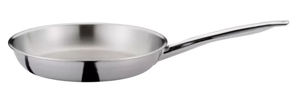 Brigade Premium Koekenpan 28 cm Spring