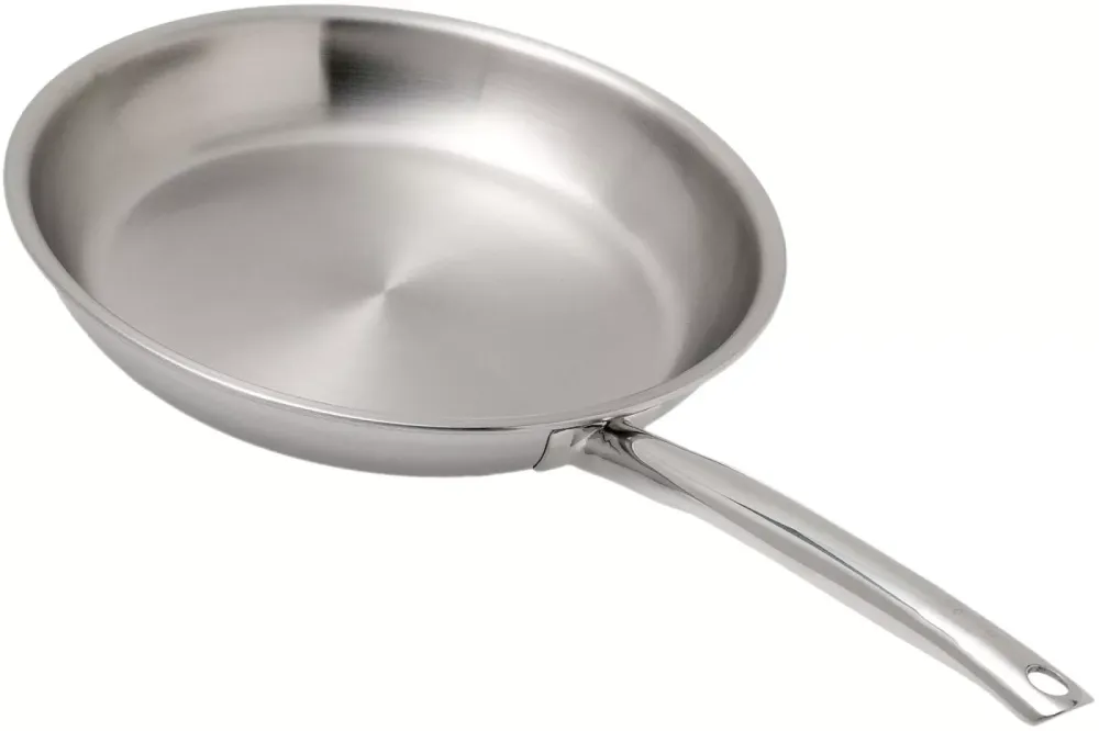 Brigade Premium Koekenpan 28 cm Spring