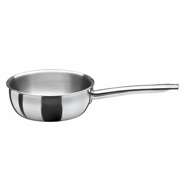 Brigade Premium Sauteuse 16 cm Spring