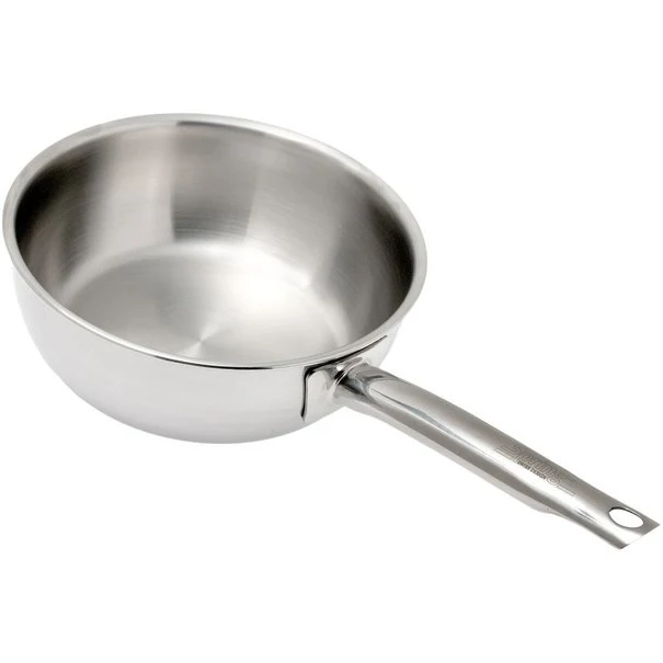 Brigade Premium Sauteuse 16 cm Spring