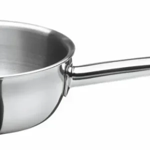 Brigade Premium Sauteuse 20 cm Spring