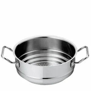 Brigade Premium Stoominzet 16-20 cm Spring