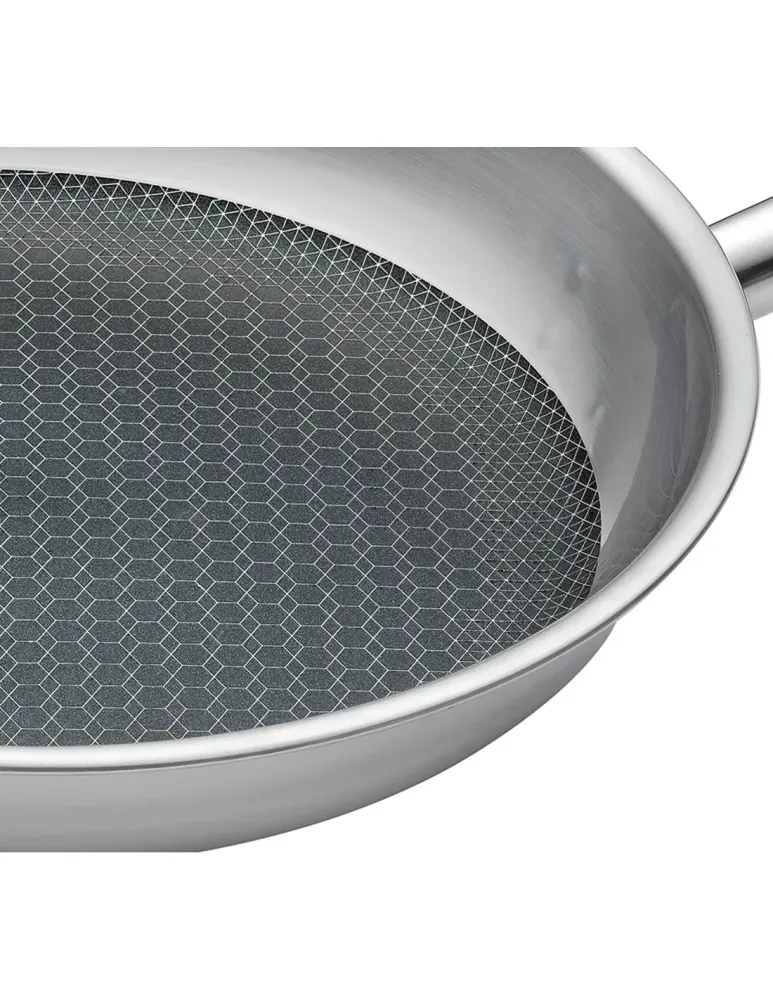 Spring Braadpan CUT RESIST PURE 20 cm