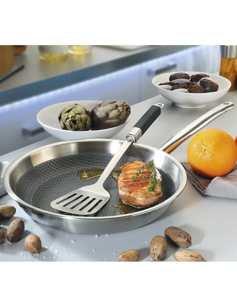 Spring Braadpan CUT RESIST PURE 20 cm