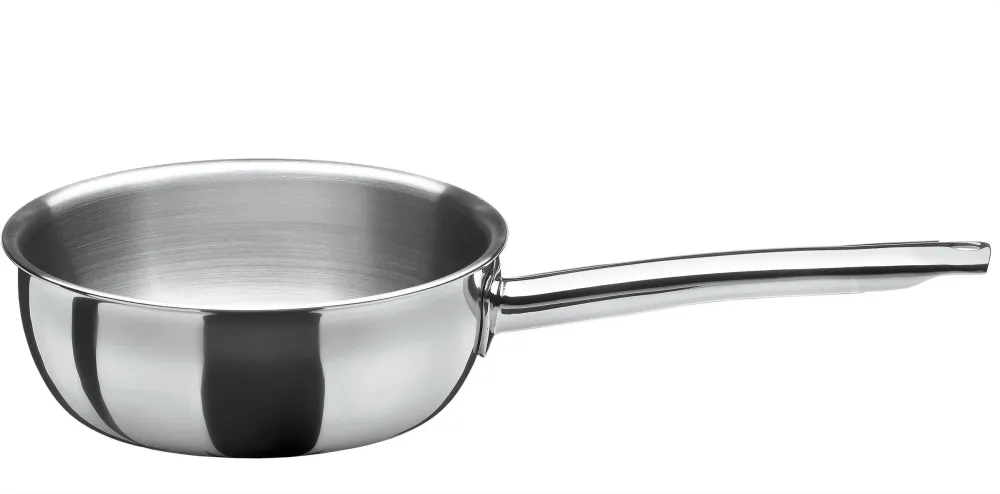Spring Brigade premium Sauteuse 20 cm