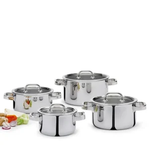 Spring Finesse Starter set 4-delig