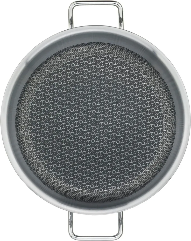 Spring Serveerpan XL hoog 32 cm