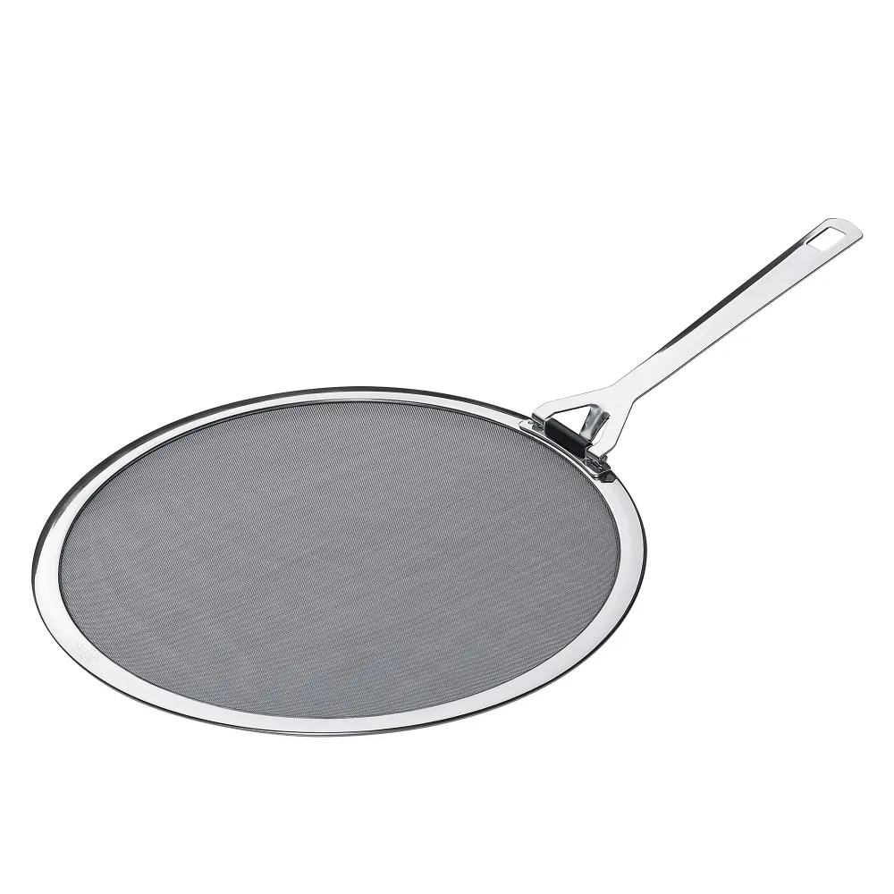 Spring Spritzschutz 33 cm Splash guard 33 cm