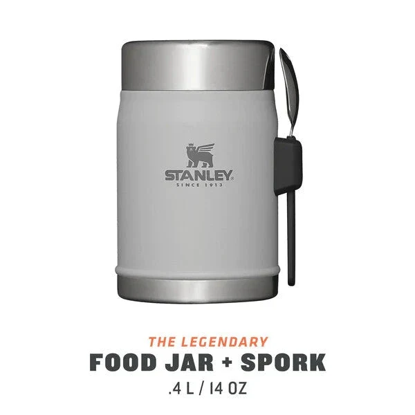 Stanley legendary classic food jar Rose