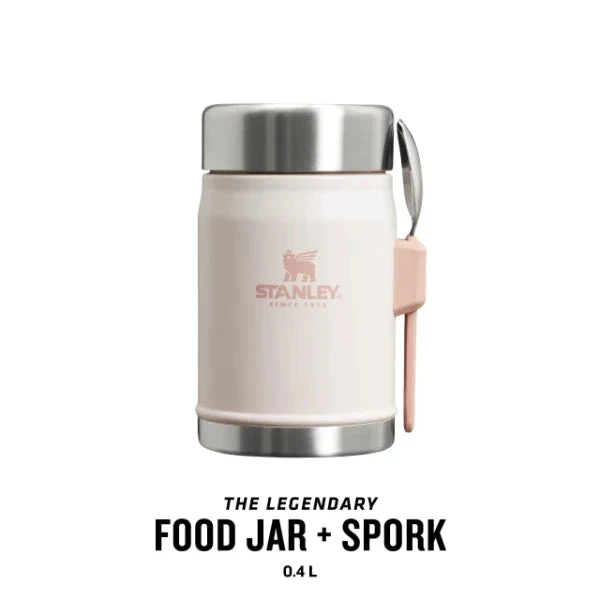 Stanley legendary classic food jar Rose