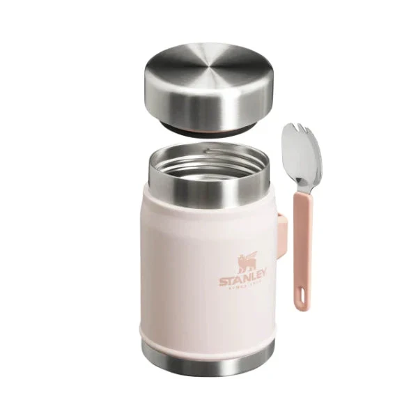 Stanley legendary classic food jar Rose