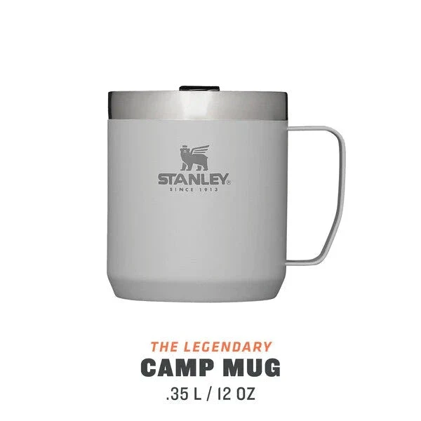 Stanley legendary stay hot camp mug Rose