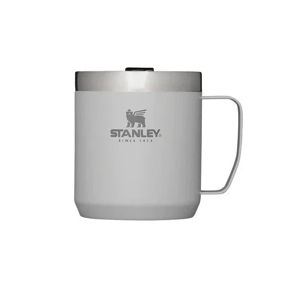 Stanley legendary stay hot camp mug Rose