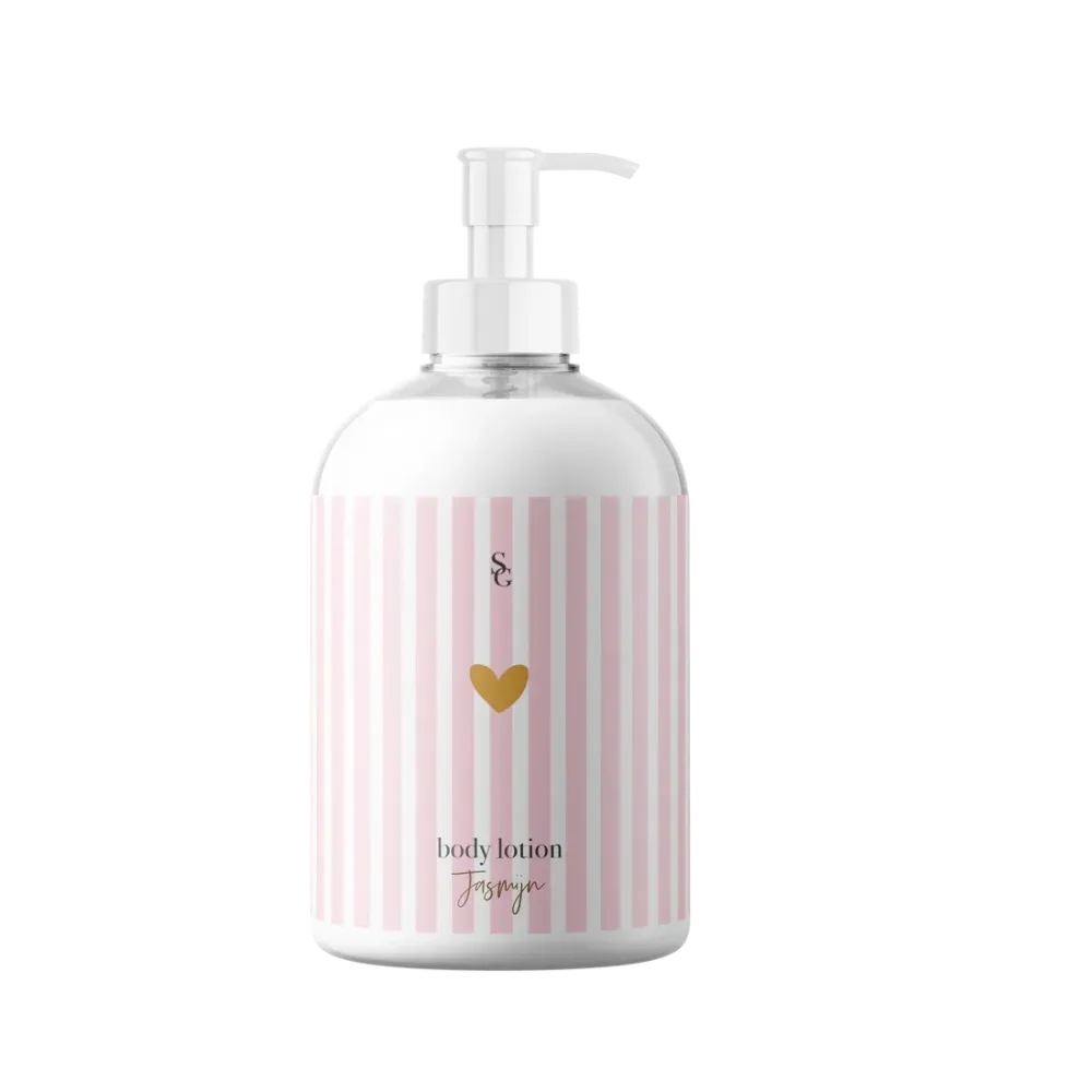 Bodylotion hartje Stationery & Gift