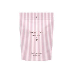 Thee - Kopje thee voor jou Stationery & Gift