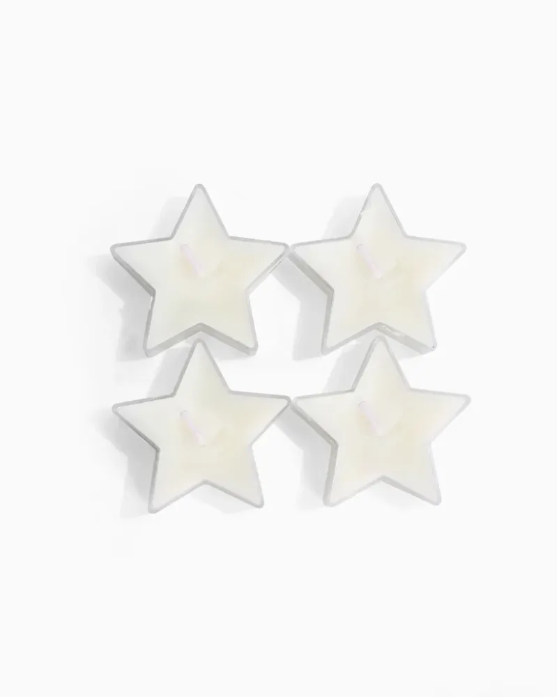 Theelichtjes sterretjes Stationery & Gift
