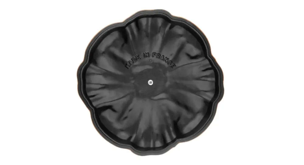 Pompoen Braadpan 24 cm Staub