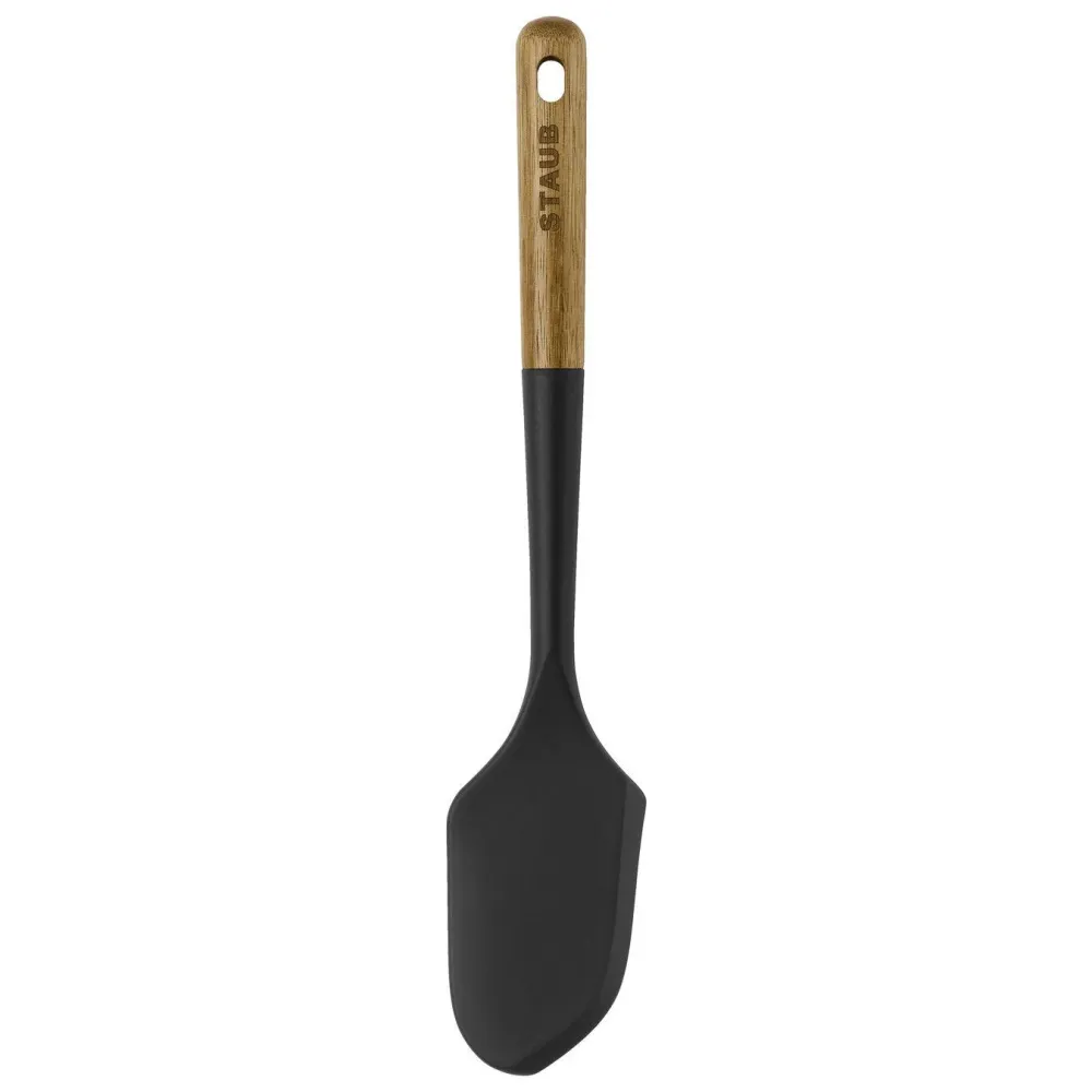 Staub Deegschraper 30 cm