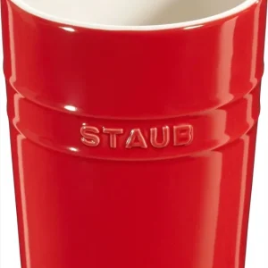 Staub Keukenhulphouder 11 cm - kers