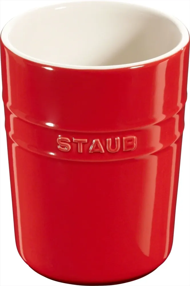 Staub Keukenhulphouder 11 cm - kers