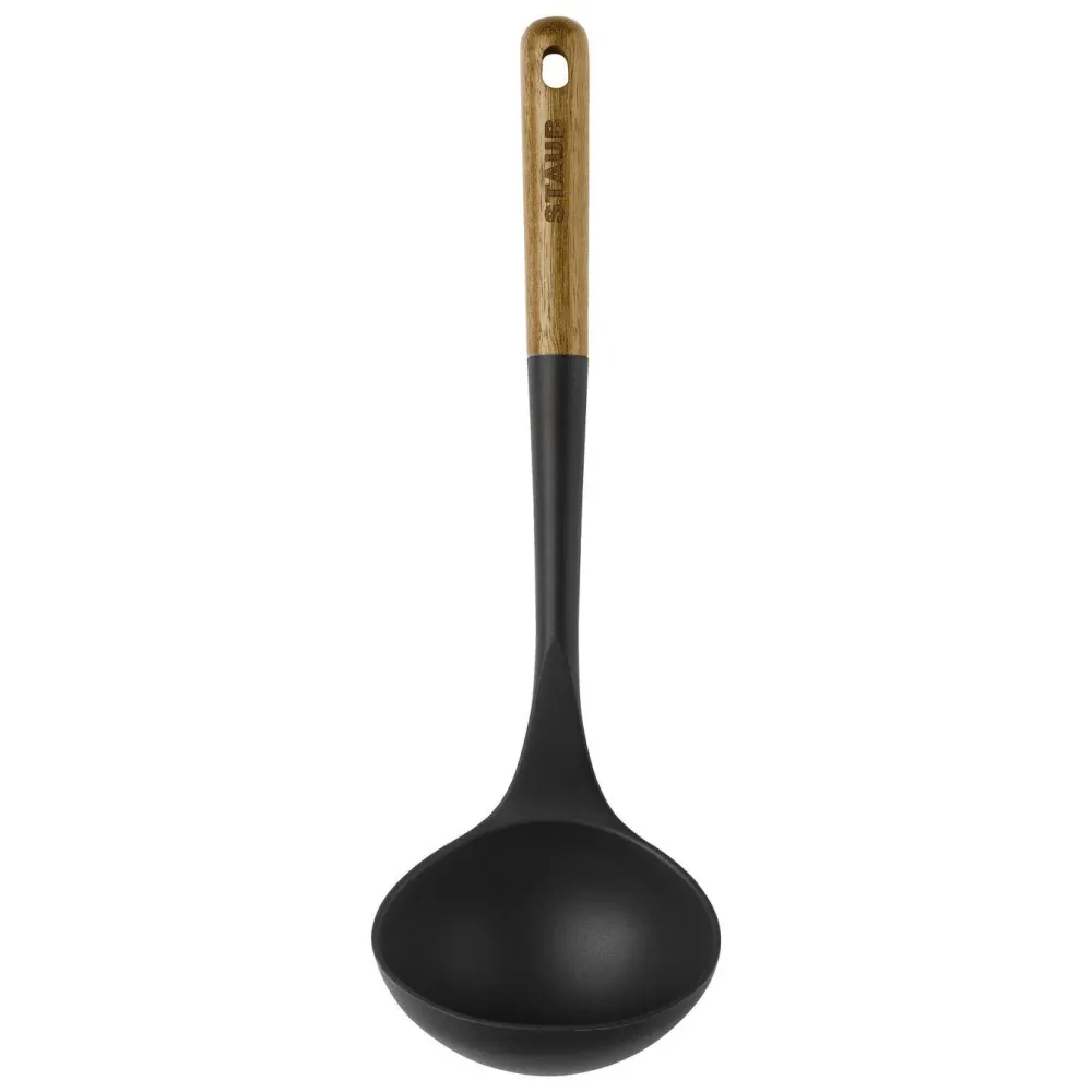 Staub Pollepel 31 cm