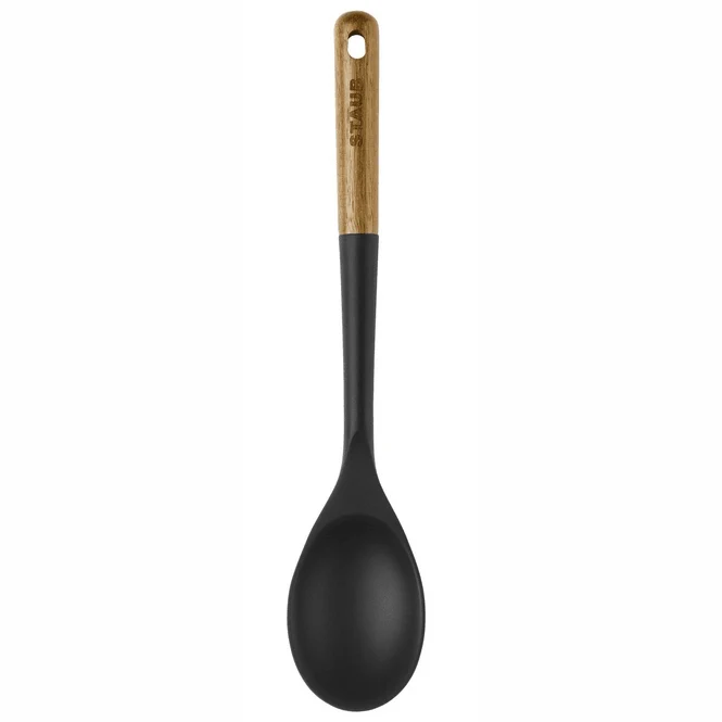 Staub Serveerlepel 31 cm