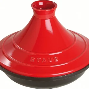 Staub Tajine 28 cm - kers