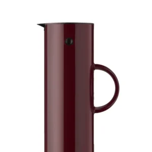 Stelton EM77 Isoleerkan 1 L - Berry