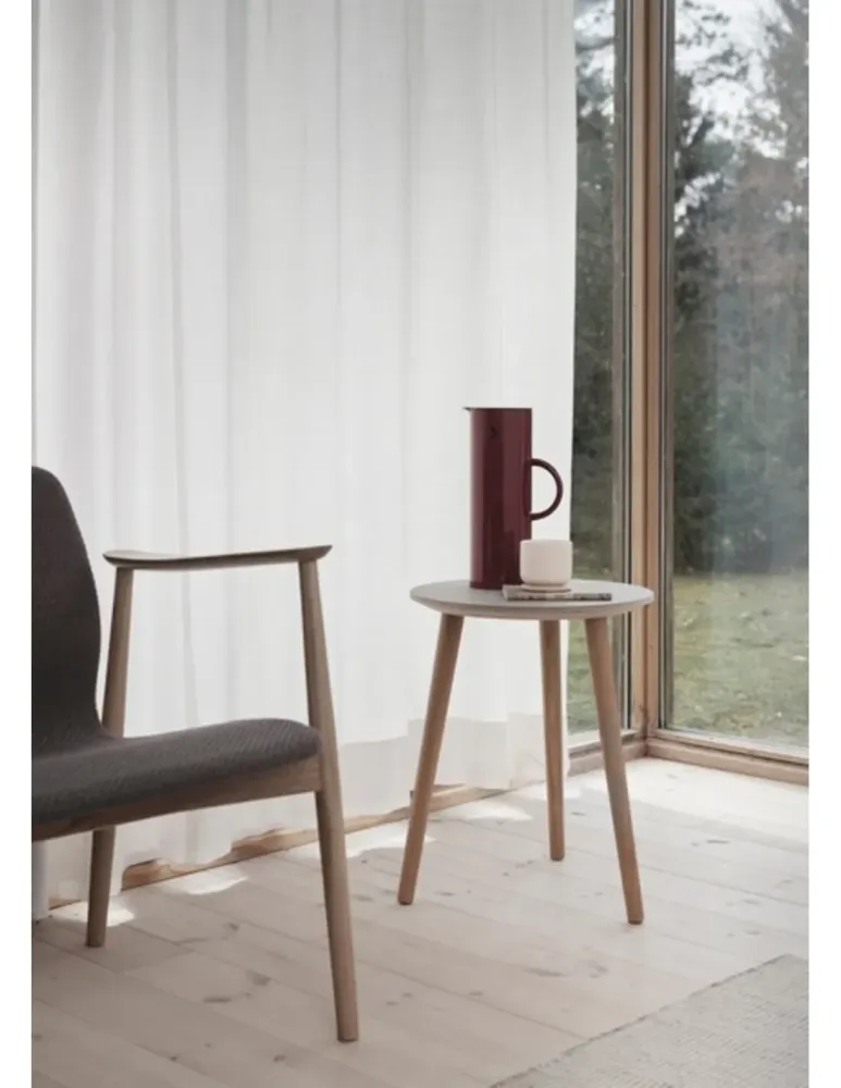 Stelton EM77 Isoleerkan 1 L - Berry