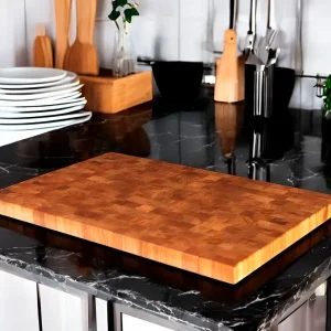 Stirnholz kookplaatbescherming / Ceranplaatbescherming